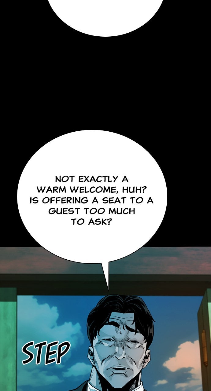 Read The Worst Generation chapter 25 image 13 on Lezhin