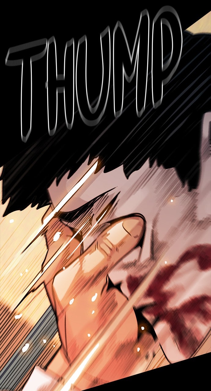 Read The Worst Generation chapter 25 image 131 on Lezhin