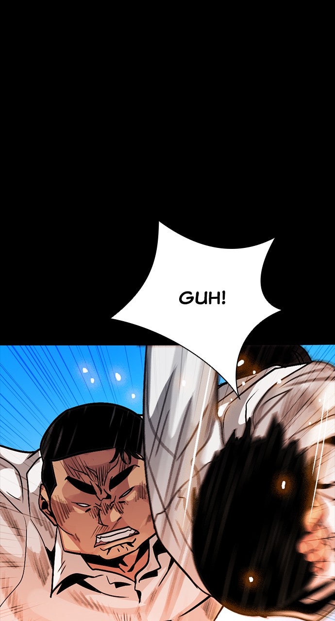 Read The Worst Generation chapter 25 image 134 on Lezhin