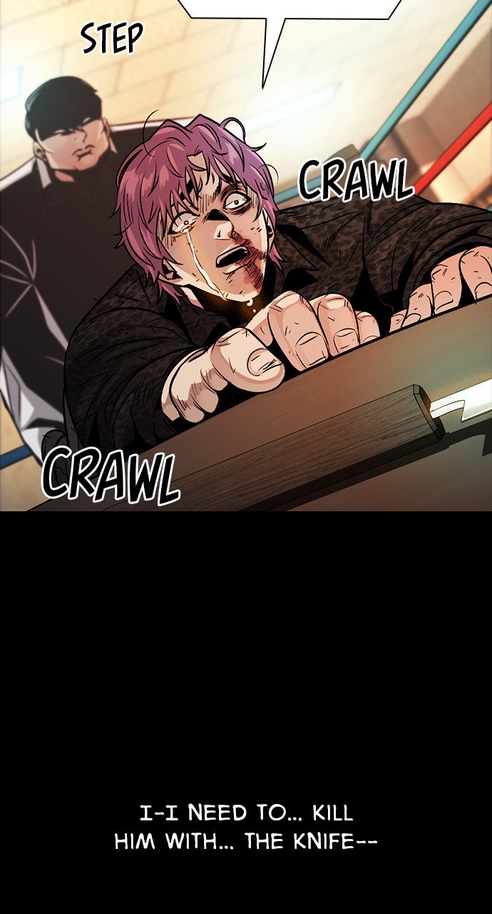 Read The Worst Generation chapter 25 image 149 on Lezhin
