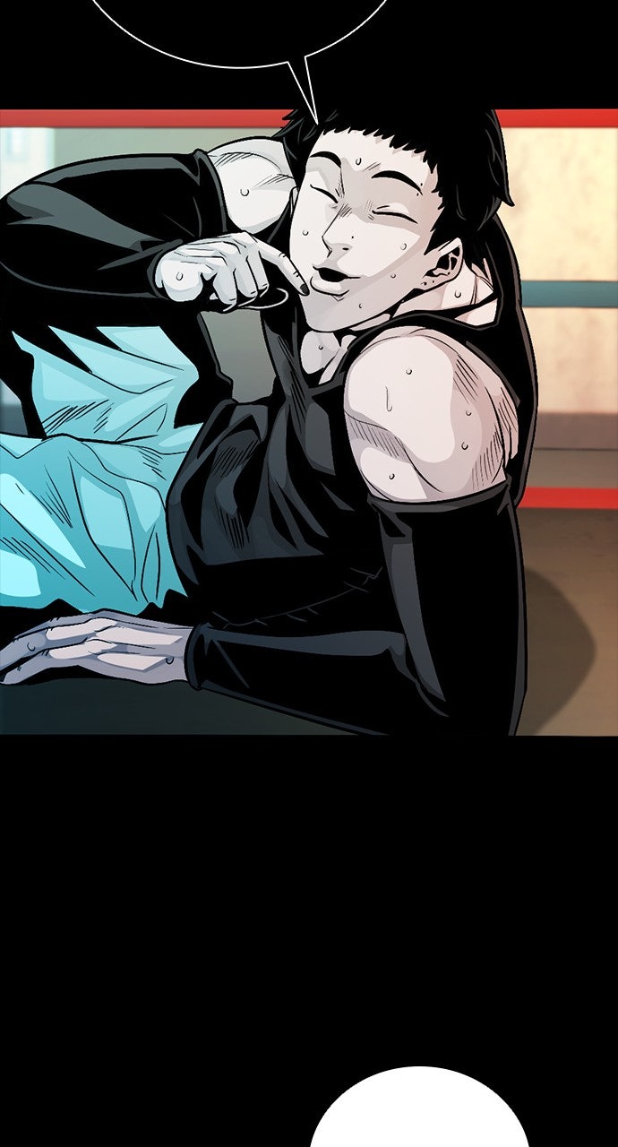 Read The Worst Generation chapter 25 image 156 on Lezhin