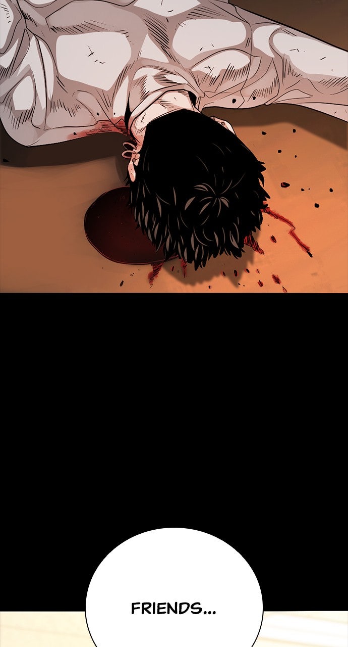 Read The Worst Generation chapter 25 image 158 on Lezhin