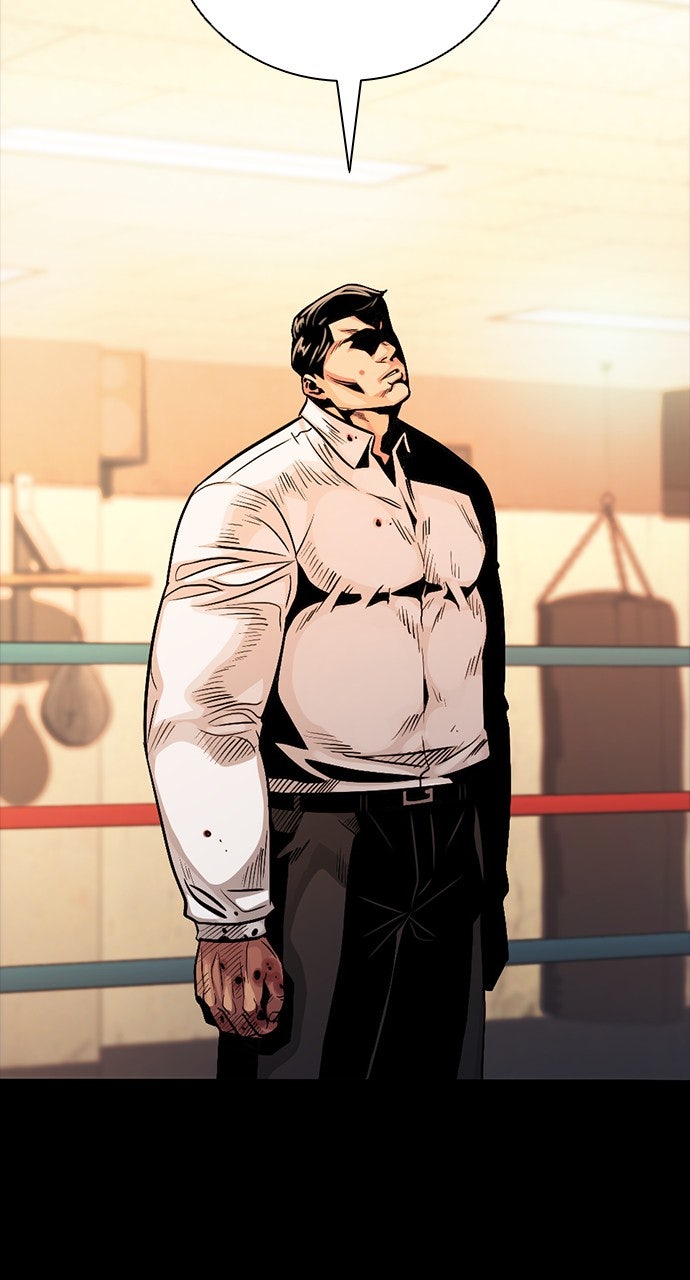 Read The Worst Generation chapter 25 image 159 on Lezhin