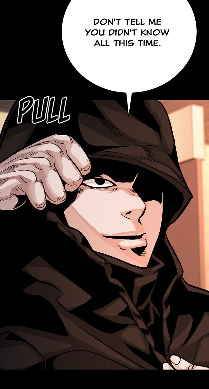 Read The Worst Generation chapter 25 image 169 on Lezhin