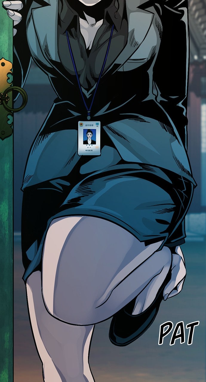 Read The Worst Generation chapter 25 image 21 on Lezhin