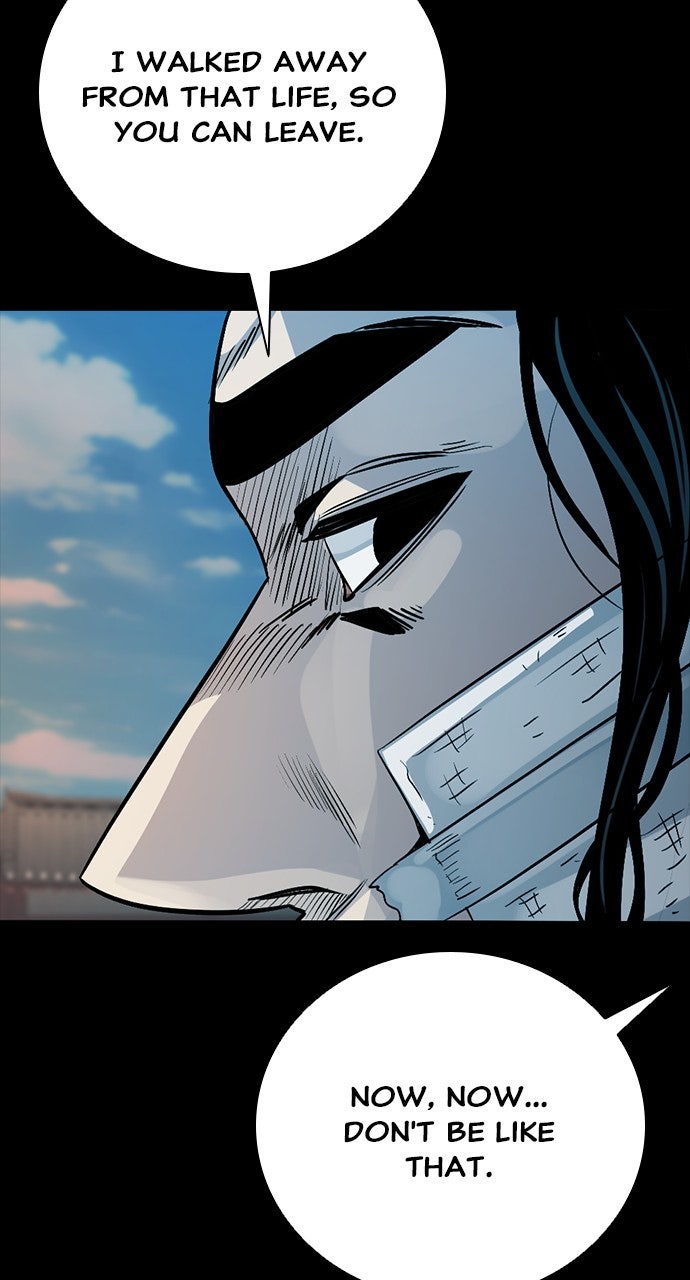 Read The Worst Generation chapter 25 image 31 on Lezhin