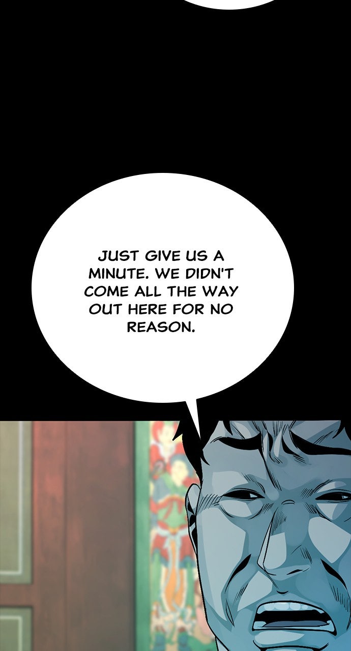 Read The Worst Generation chapter 25 image 32 on Lezhin