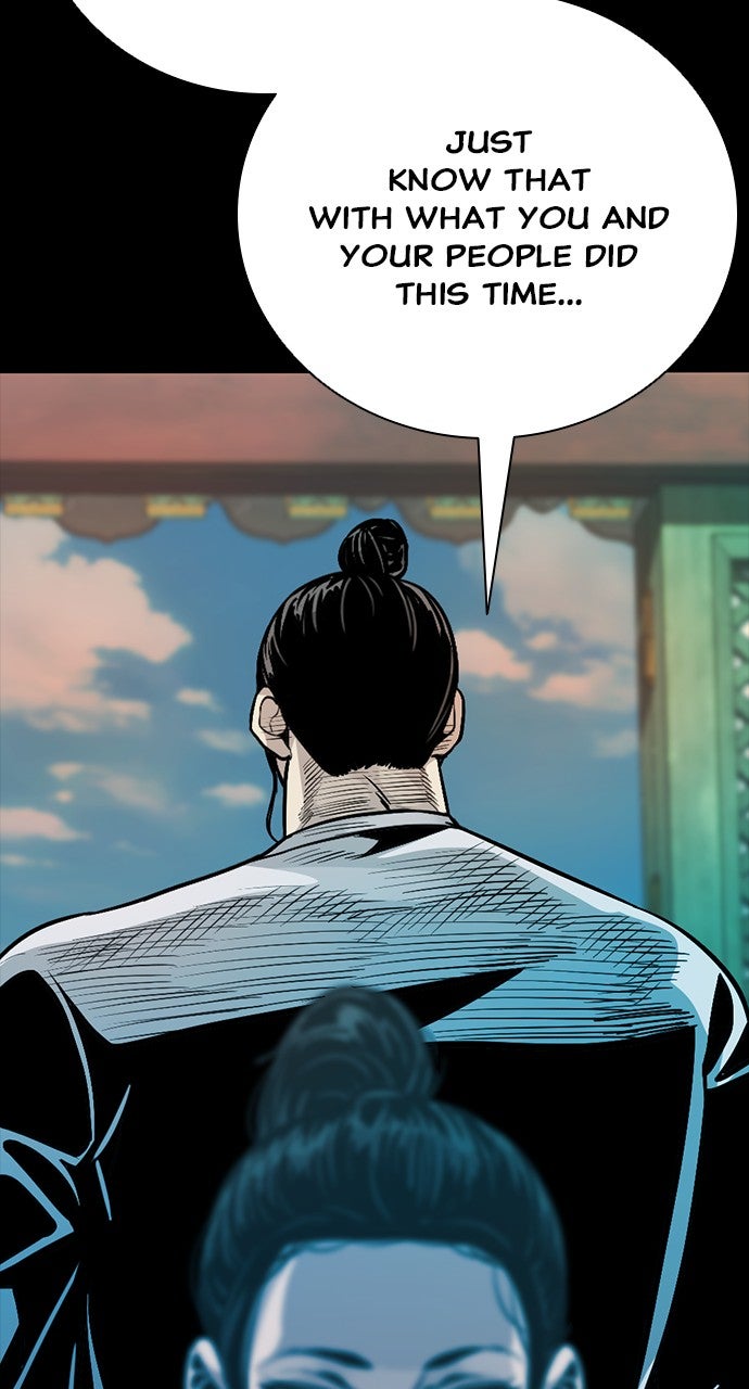 Read The Worst Generation chapter 25 image 34 on Lezhin
