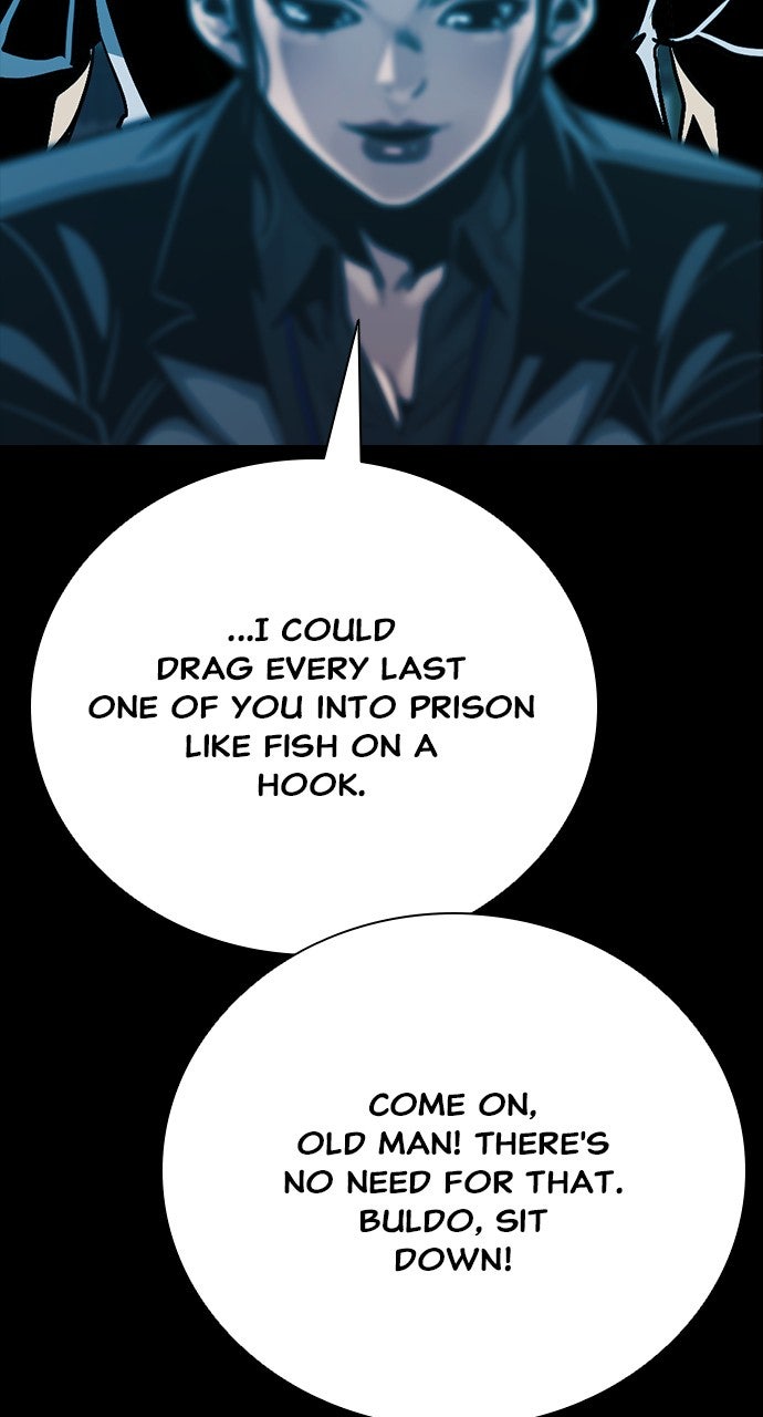 Read The Worst Generation chapter 25 image 35 on Lezhin