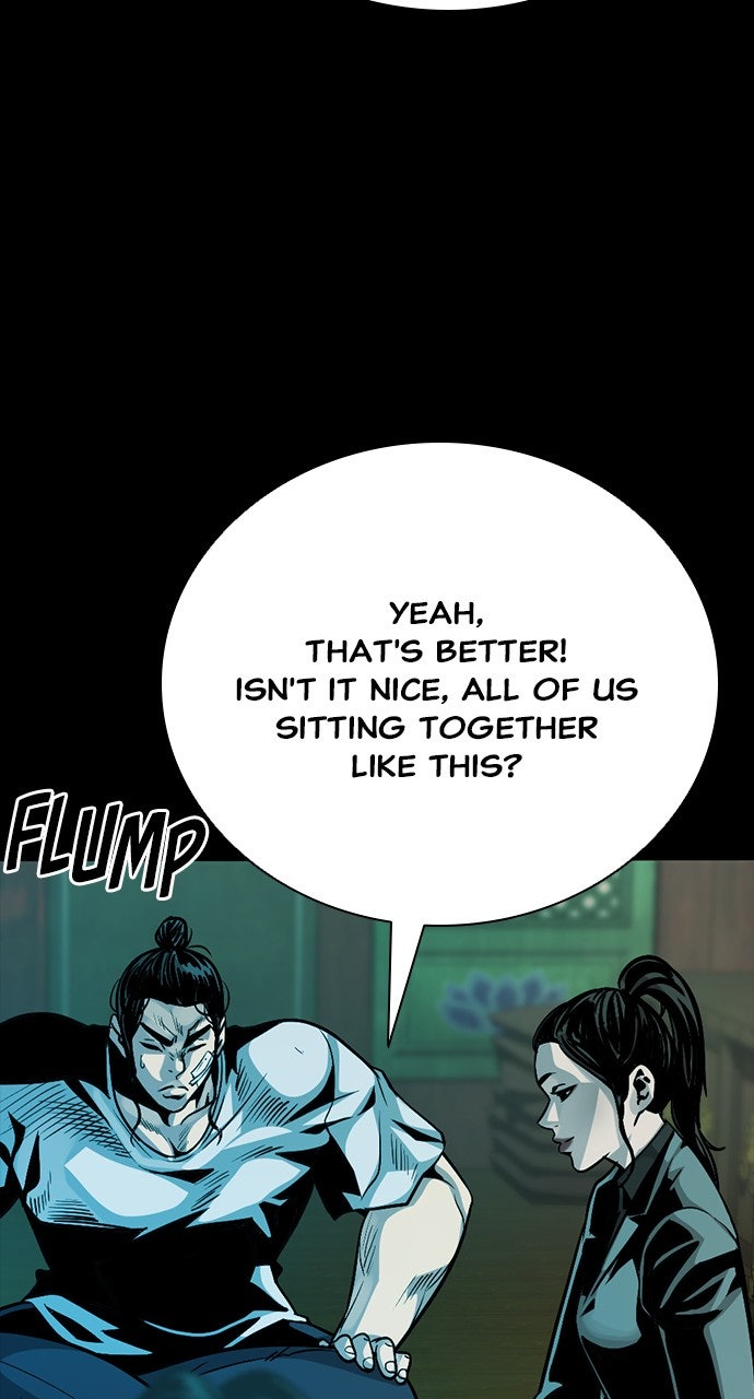 Read The Worst Generation chapter 25 image 36 on Lezhin