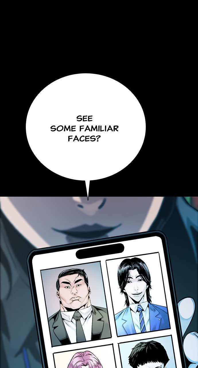 Read The Worst Generation chapter 25 image 41 on Lezhin
