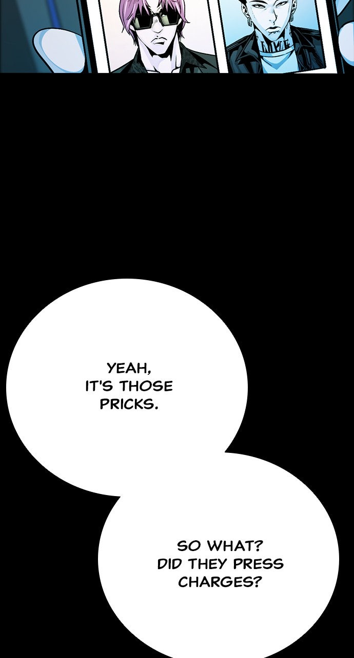 Read The Worst Generation chapter 25 image 42 on Lezhin