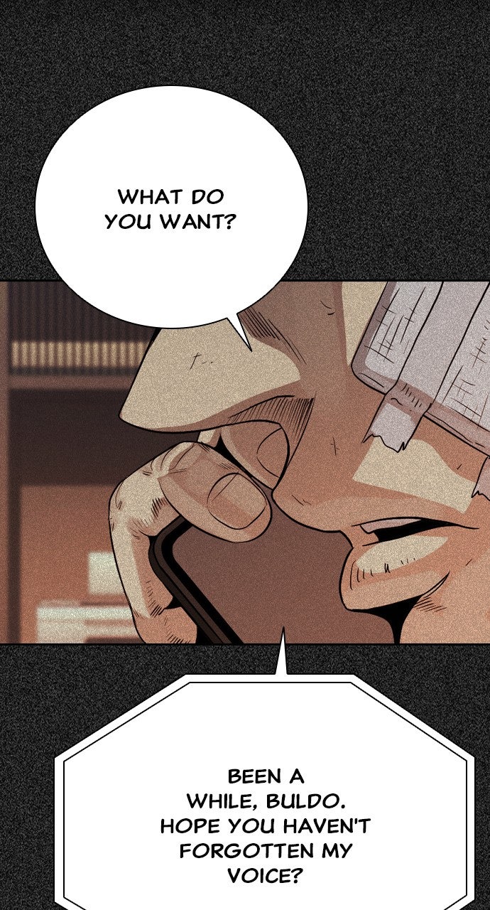 Read The Worst Generation chapter 25 image 5 on Lezhin