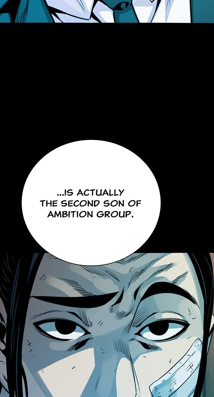 Read The Worst Generation chapter 25 image 50 on Lezhin