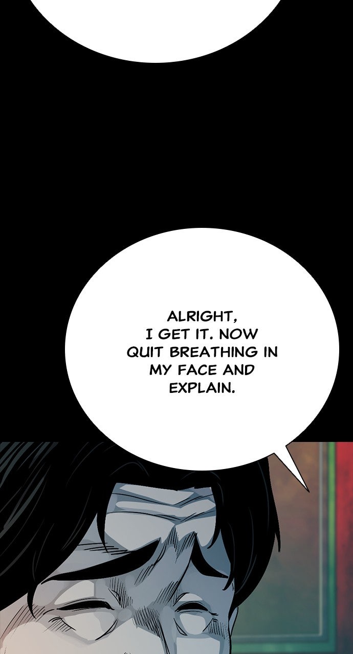 Read The Worst Generation chapter 25 image 63 on Lezhin