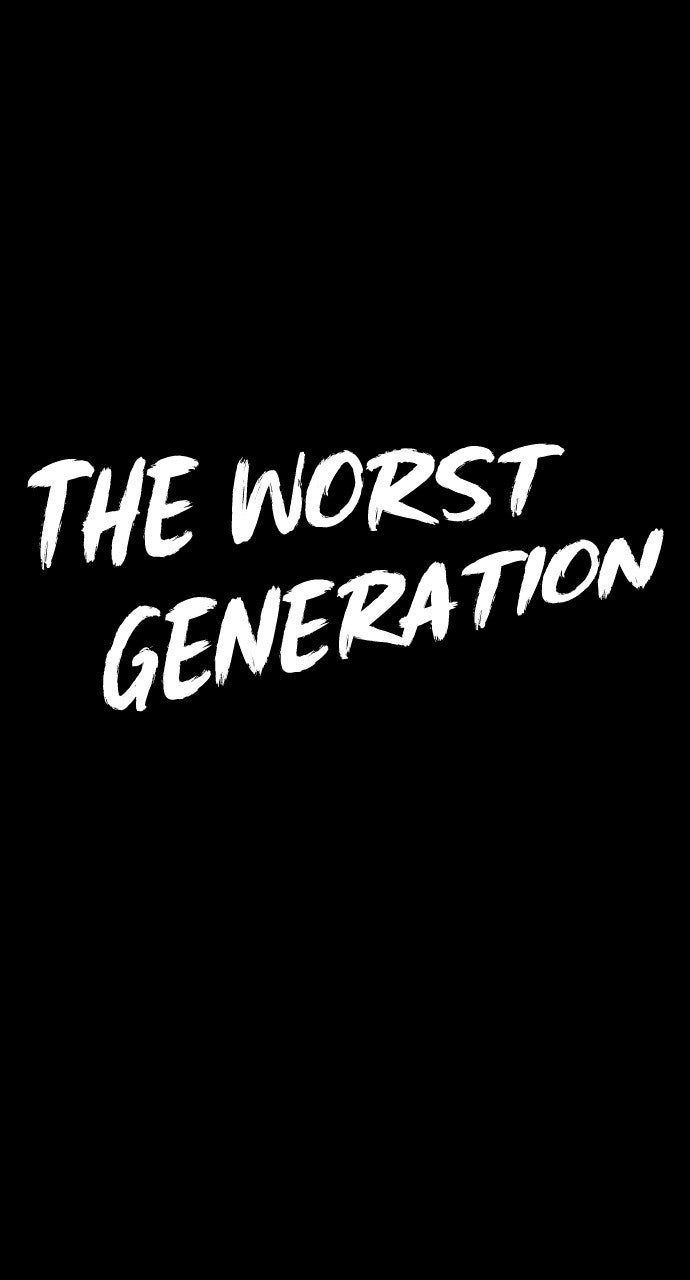 Read The Worst Generation chapter 25 image 71 on Lezhin