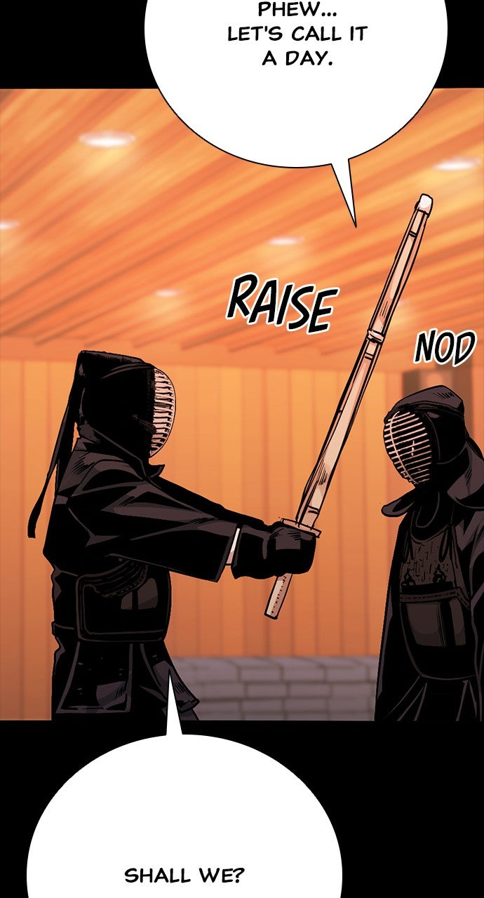 Read The Worst Generation chapter 25 image 74 on Lezhin