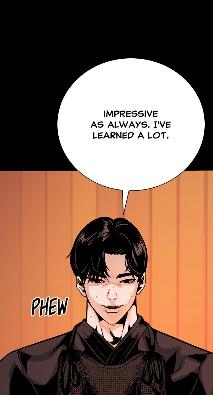 Read The Worst Generation chapter 25 image 78 on Lezhin