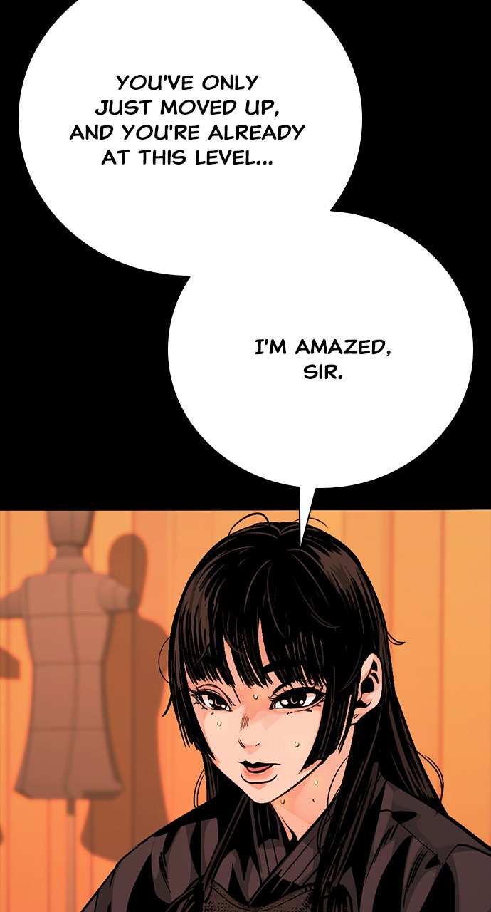 Read The Worst Generation chapter 25 image 80 on Lezhin