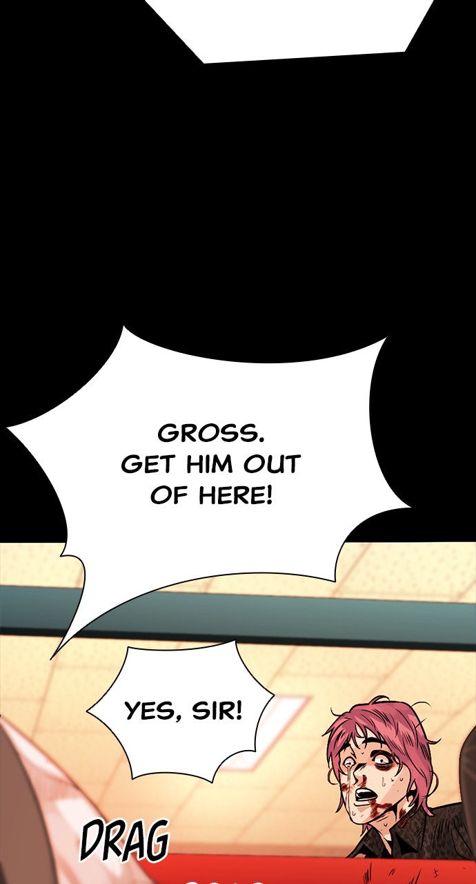 Read The Worst Generation chapter 25 image 98 on Lezhin