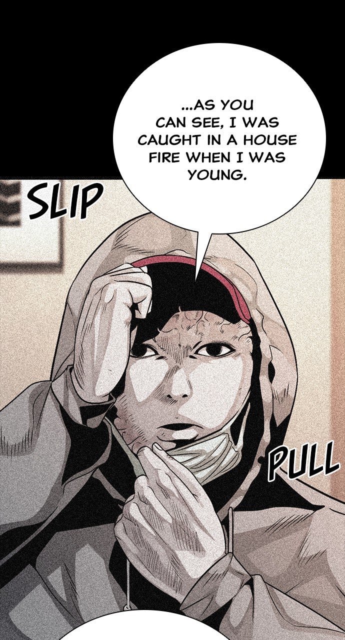 Read The Worst Generation chapter 26 image 122 on Lezhin