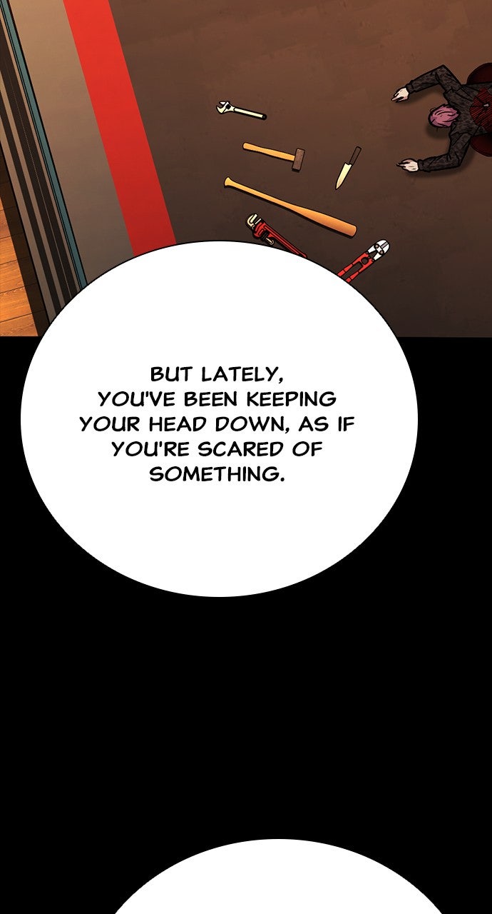Read The Worst Generation chapter 26 image 137 on Lezhin