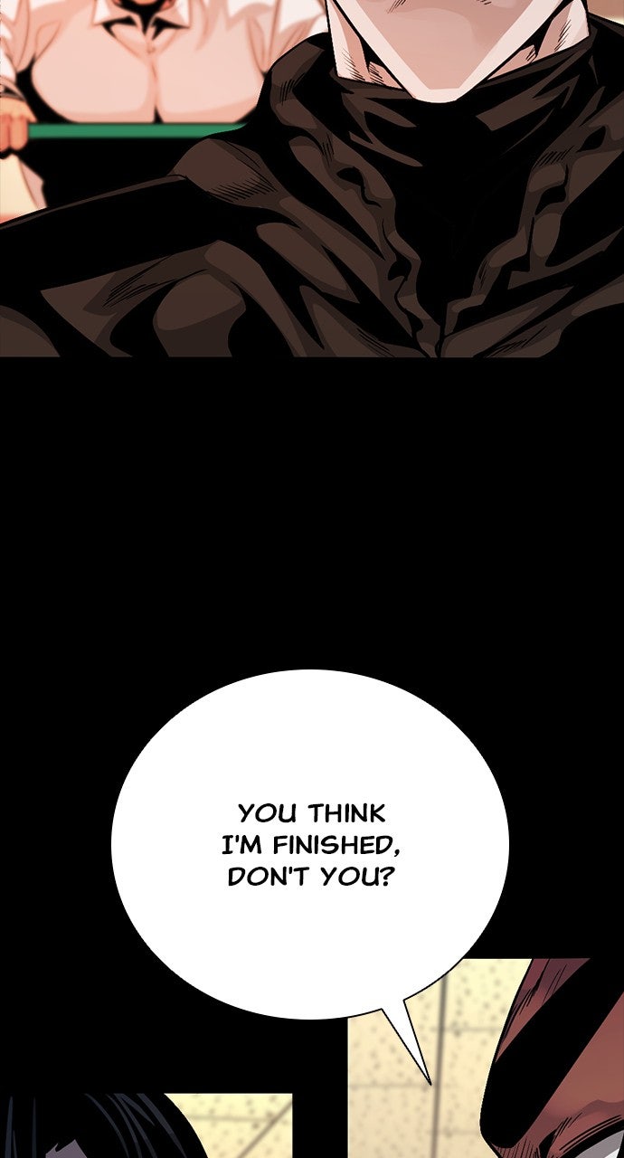 Read The Worst Generation chapter 26 image 155 on Lezhin