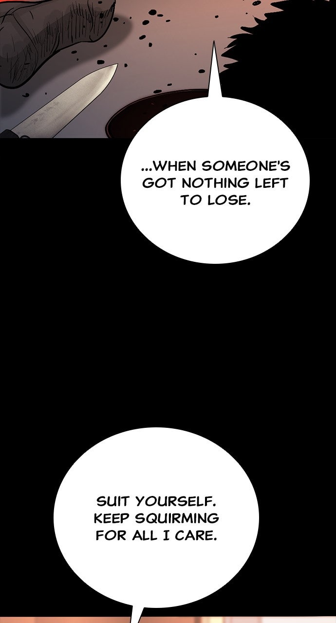 Read The Worst Generation chapter 26 image 158 on Lezhin