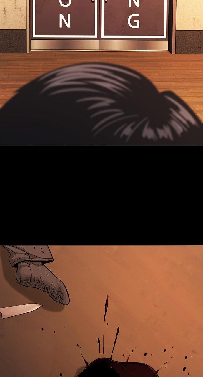 Read The Worst Generation chapter 26 image 162 on Lezhin