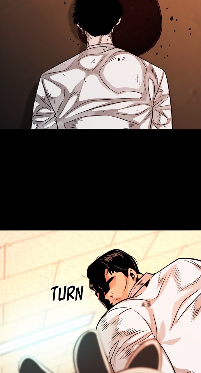 Read The Worst Generation chapter 26 image 163 on Lezhin