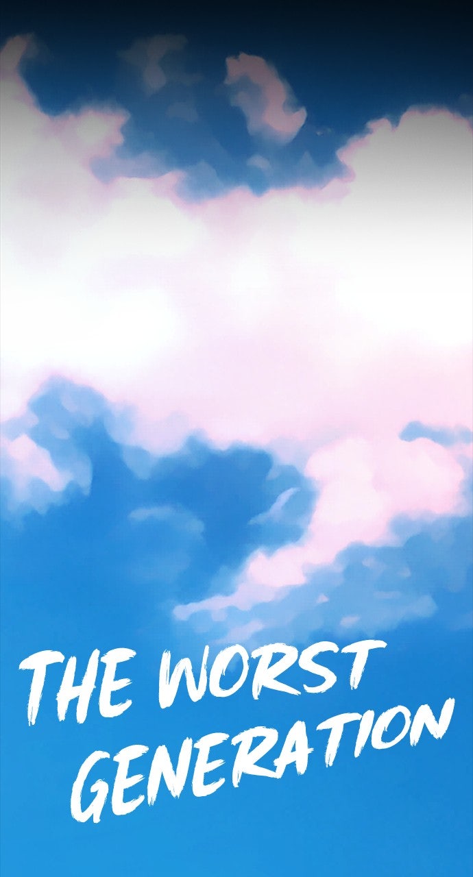 Read The Worst Generation chapter 26 image 169 on Lezhin