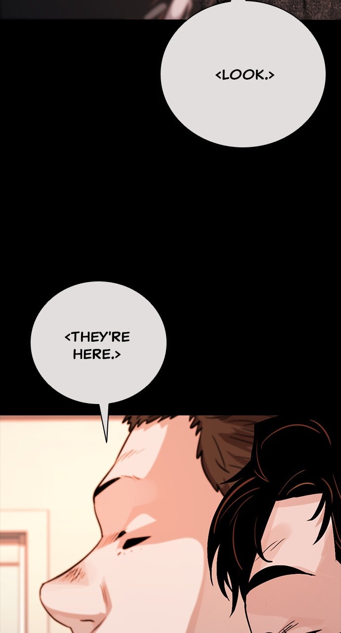 Read The Worst Generation chapter 26 image 176 on Lezhin