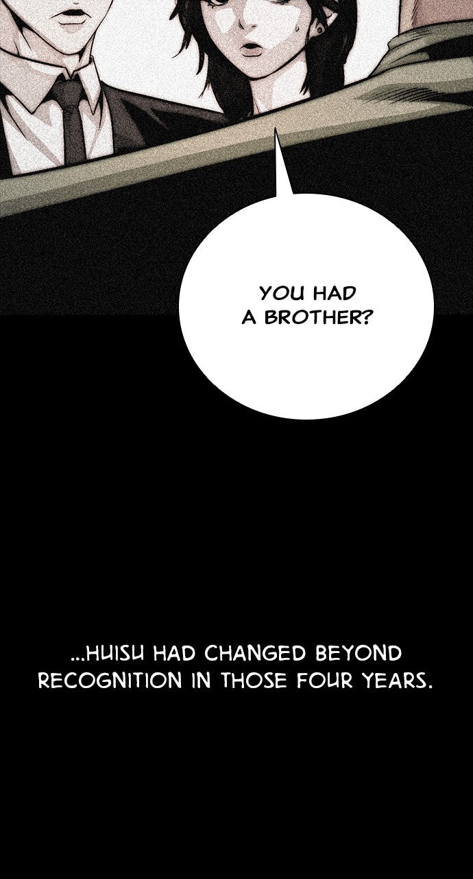 Read The Worst Generation chapter 26 image 33 on Lezhin