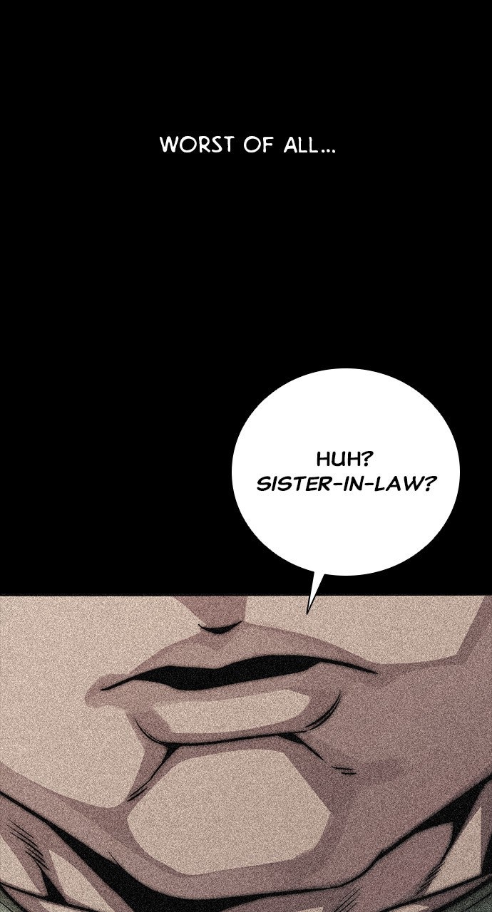Read The Worst Generation chapter 26 image 34 on Lezhin