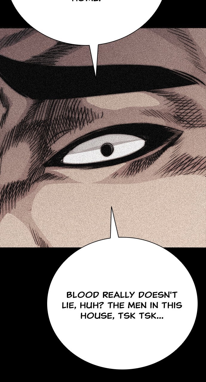 Read The Worst Generation chapter 26 image 36 on Lezhin