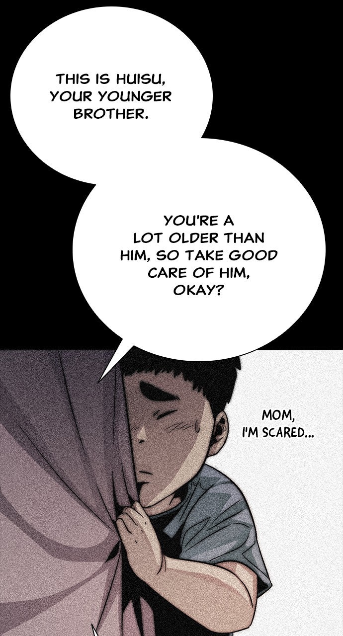 Read The Worst Generation chapter 26 image 4 on Lezhin