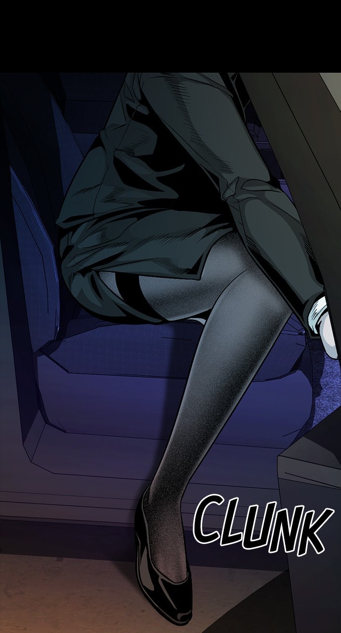 Read The Worst Generation chapter 26 image 45 on Lezhin