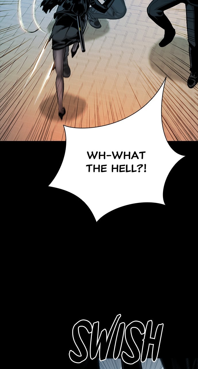 Read The Worst Generation chapter 26 image 57 on Lezhin