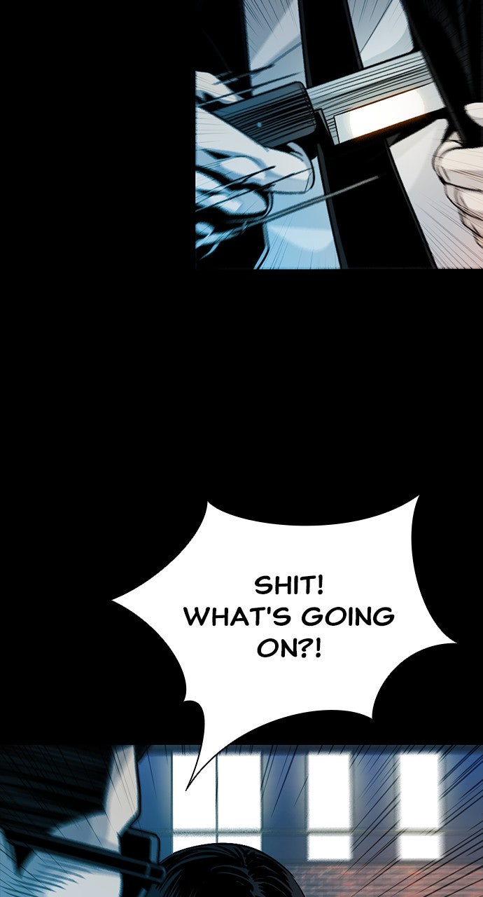 Read The Worst Generation chapter 26 image 58 on Lezhin