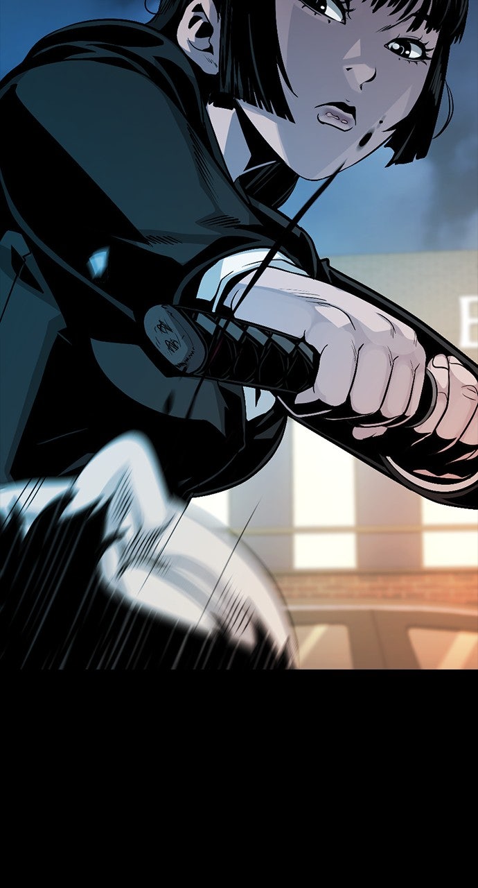Read The Worst Generation chapter 26 image 62 on Lezhin
