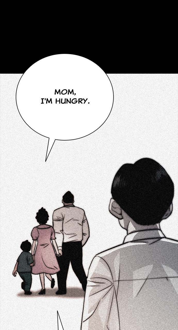 Read The Worst Generation chapter 26 image 7 on Lezhin