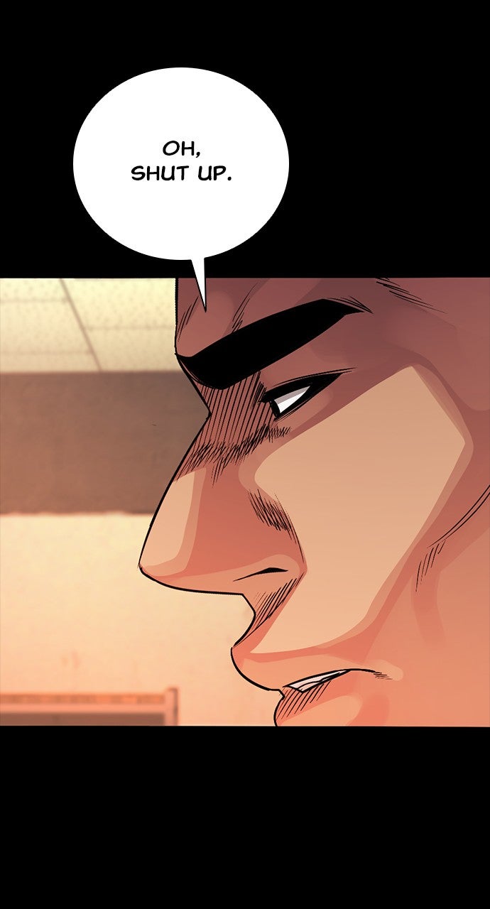 Read The Worst Generation chapter 26 image 74 on Lezhin