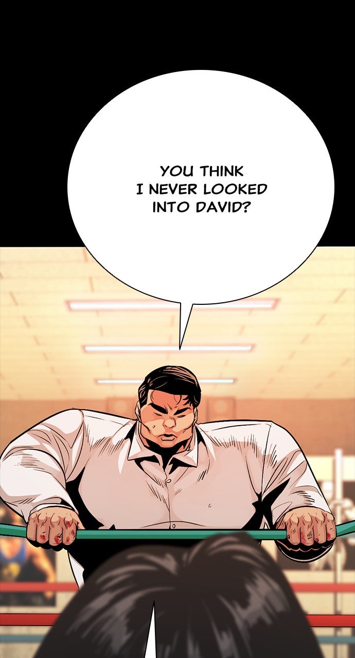 Read The Worst Generation chapter 26 image 76 on Lezhin