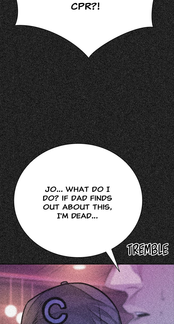 Read The Worst Generation chapter 26 image 85 on Lezhin