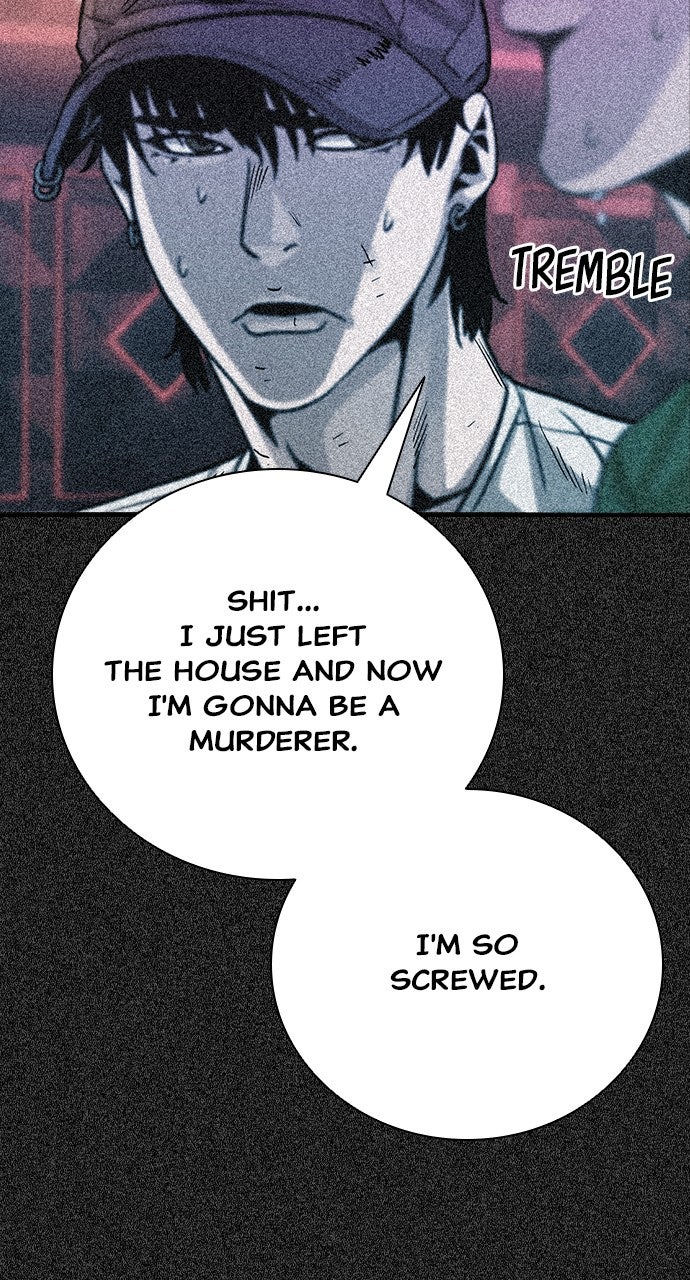 Read The Worst Generation chapter 26 image 86 on Lezhin