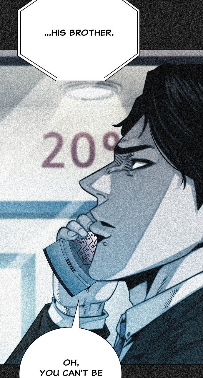 Read The Worst Generation chapter 26 image 99 on Lezhin