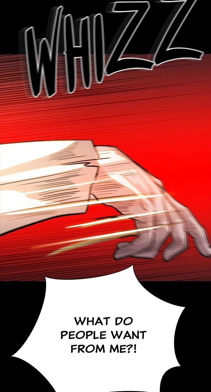 Read The Worst Generation chapter 27 image 108 on Lezhin