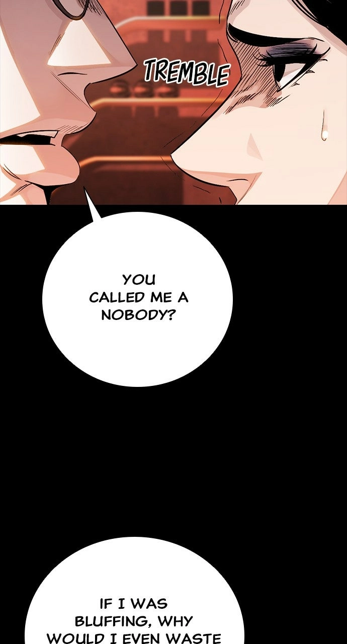 Read The Worst Generation chapter 27 image 111 on Lezhin