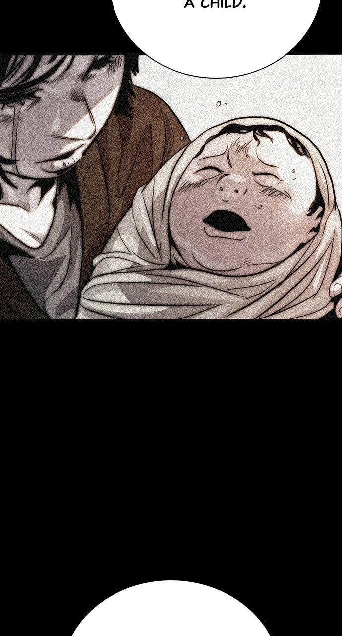 Read The Worst Generation chapter 27 image 119 on Lezhin