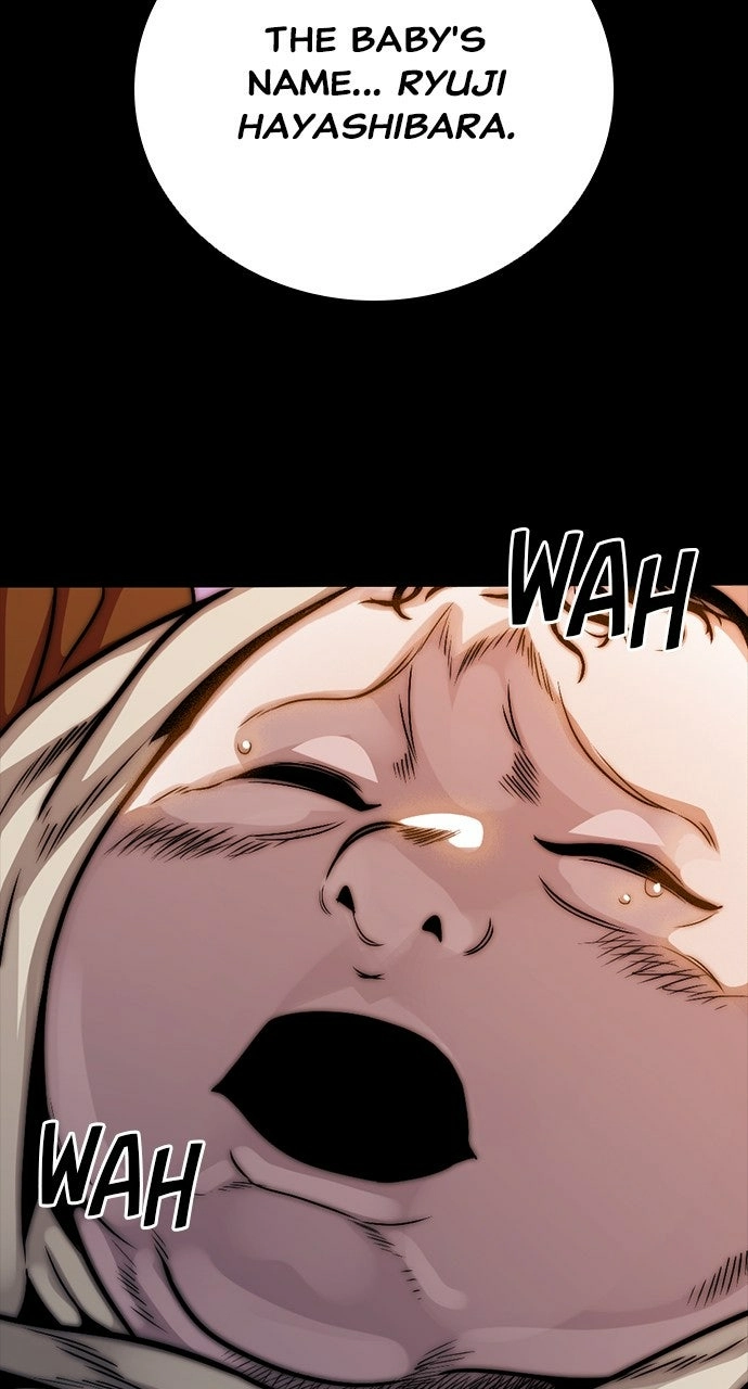 Read The Worst Generation chapter 27 image 120 on Lezhin